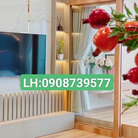 Tms Pullman Quy Nhon Can Ho - Xuan Phuong Apartment Εξωτερικό φωτογραφία