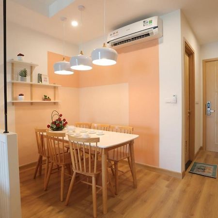 Tms Pullman Quy Nhon Can Ho - Xuan Phuong Apartment Εξωτερικό φωτογραφία
