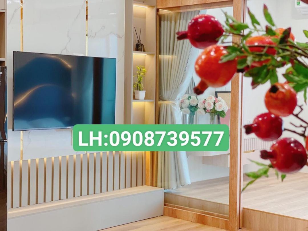 Tms Pullman Quy Nhon Can Ho - Xuan Phuong Apartment Εξωτερικό φωτογραφία
