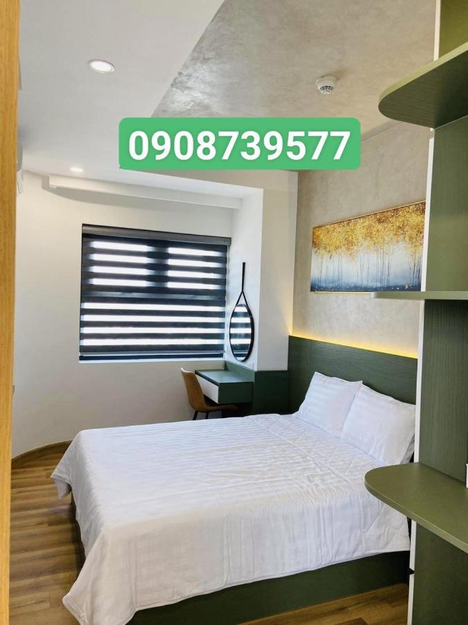 Tms Pullman Quy Nhon Can Ho - Xuan Phuong Apartment Εξωτερικό φωτογραφία
