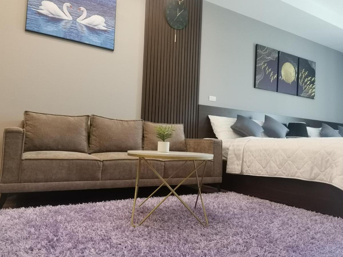Tms Pullman Quy Nhon Can Ho - Xuan Phuong Apartment Εξωτερικό φωτογραφία
