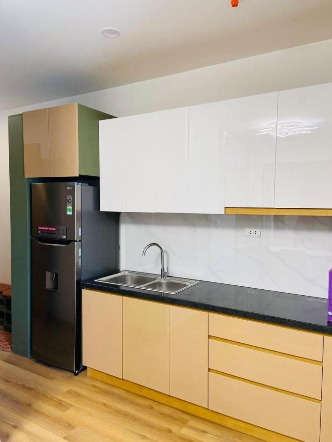 Tms Pullman Quy Nhon Can Ho - Xuan Phuong Apartment Εξωτερικό φωτογραφία