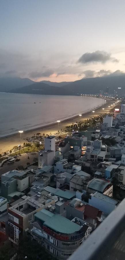Tms Pullman Quy Nhon Can Ho - Xuan Phuong Apartment Εξωτερικό φωτογραφία