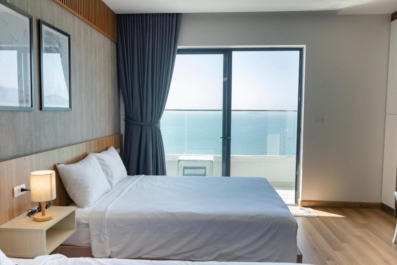 Tms Pullman Quy Nhon Can Ho - Xuan Phuong Apartment Εξωτερικό φωτογραφία