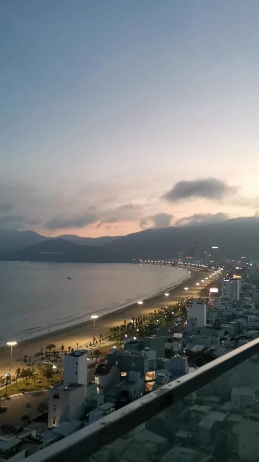 Tms Pullman Quy Nhon Can Ho - Xuan Phuong Apartment Εξωτερικό φωτογραφία