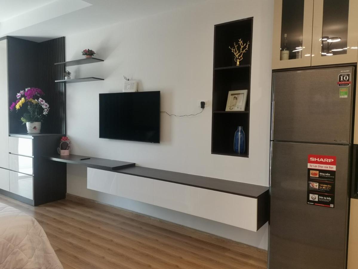 Tms Pullman Quy Nhon Can Ho - Xuan Phuong Apartment Εξωτερικό φωτογραφία