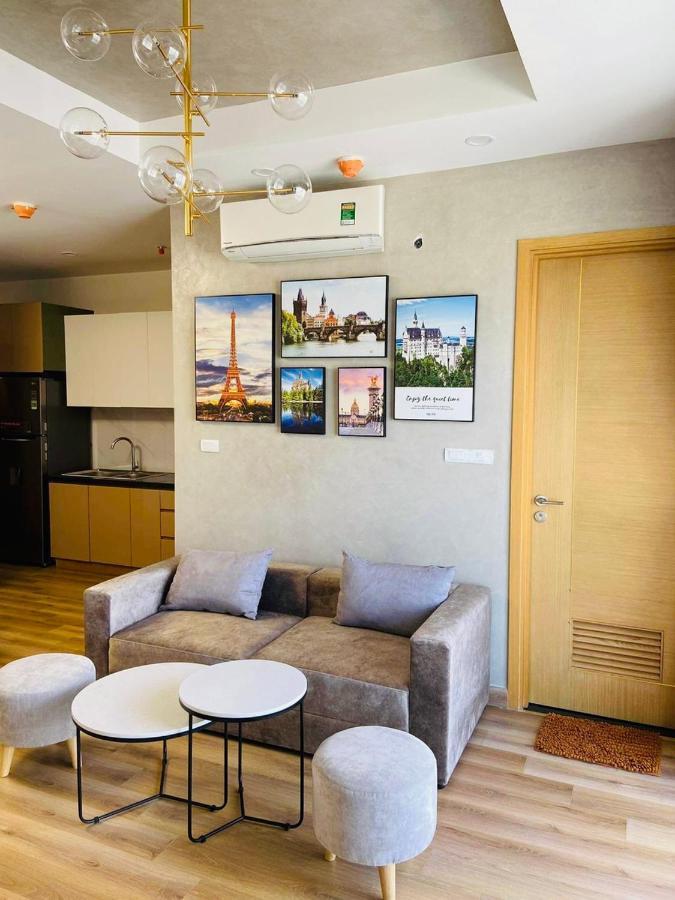 Tms Pullman Quy Nhon Can Ho - Xuan Phuong Apartment Εξωτερικό φωτογραφία