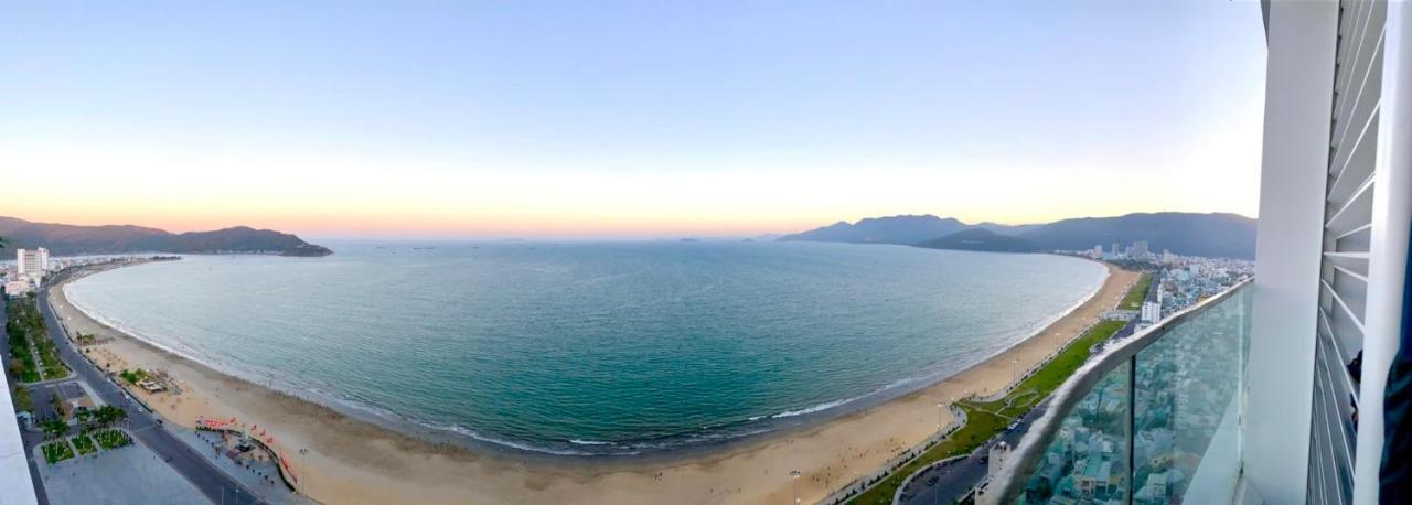 Tms Pullman Quy Nhon Can Ho - Xuan Phuong Apartment Εξωτερικό φωτογραφία