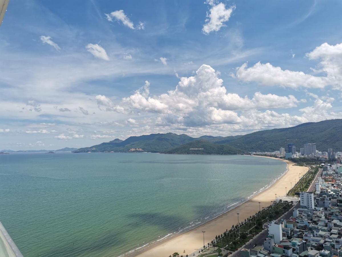 Tms Pullman Quy Nhon Can Ho - Xuan Phuong Apartment Εξωτερικό φωτογραφία