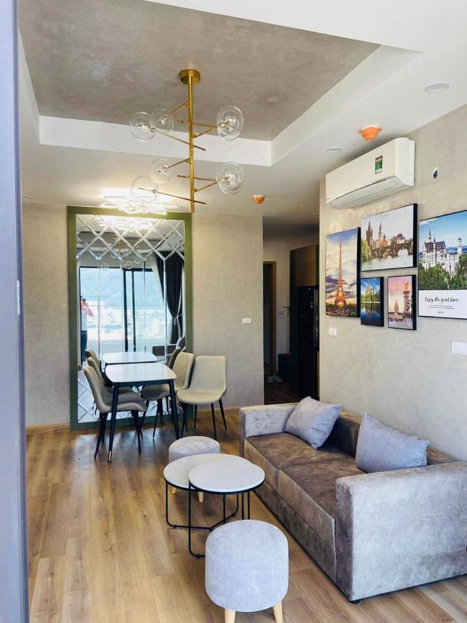 Tms Pullman Quy Nhon Can Ho - Xuan Phuong Apartment Εξωτερικό φωτογραφία