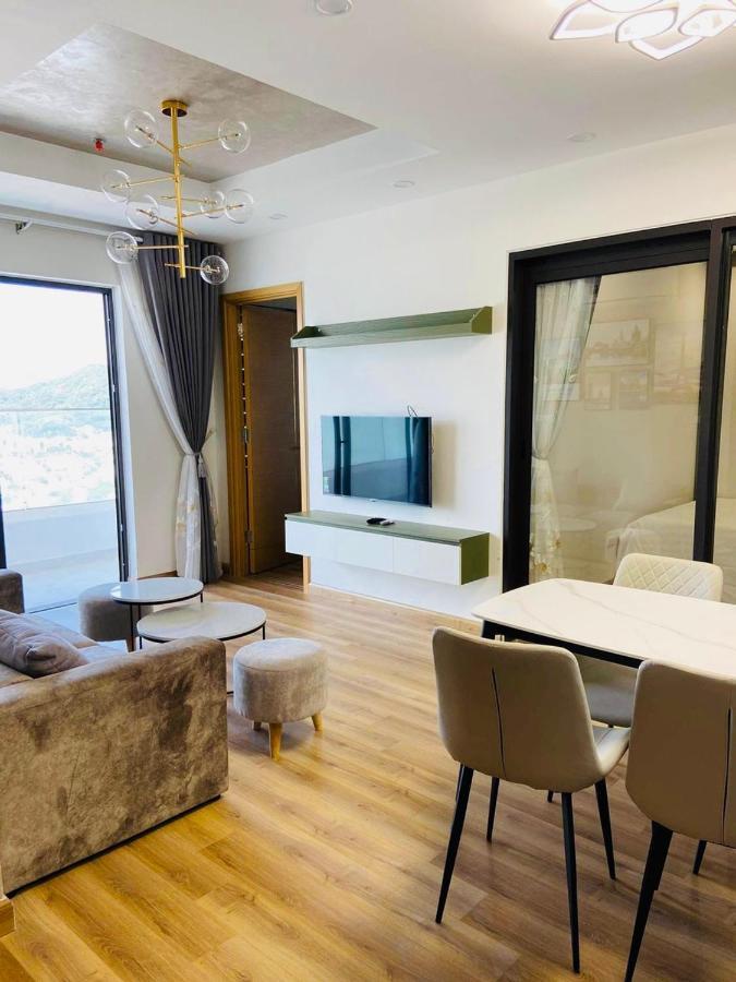 Tms Pullman Quy Nhon Can Ho - Xuan Phuong Apartment Εξωτερικό φωτογραφία