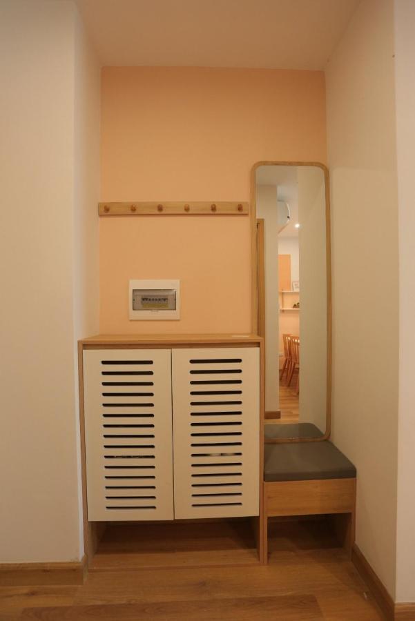 Tms Pullman Quy Nhon Can Ho - Xuan Phuong Apartment Εξωτερικό φωτογραφία