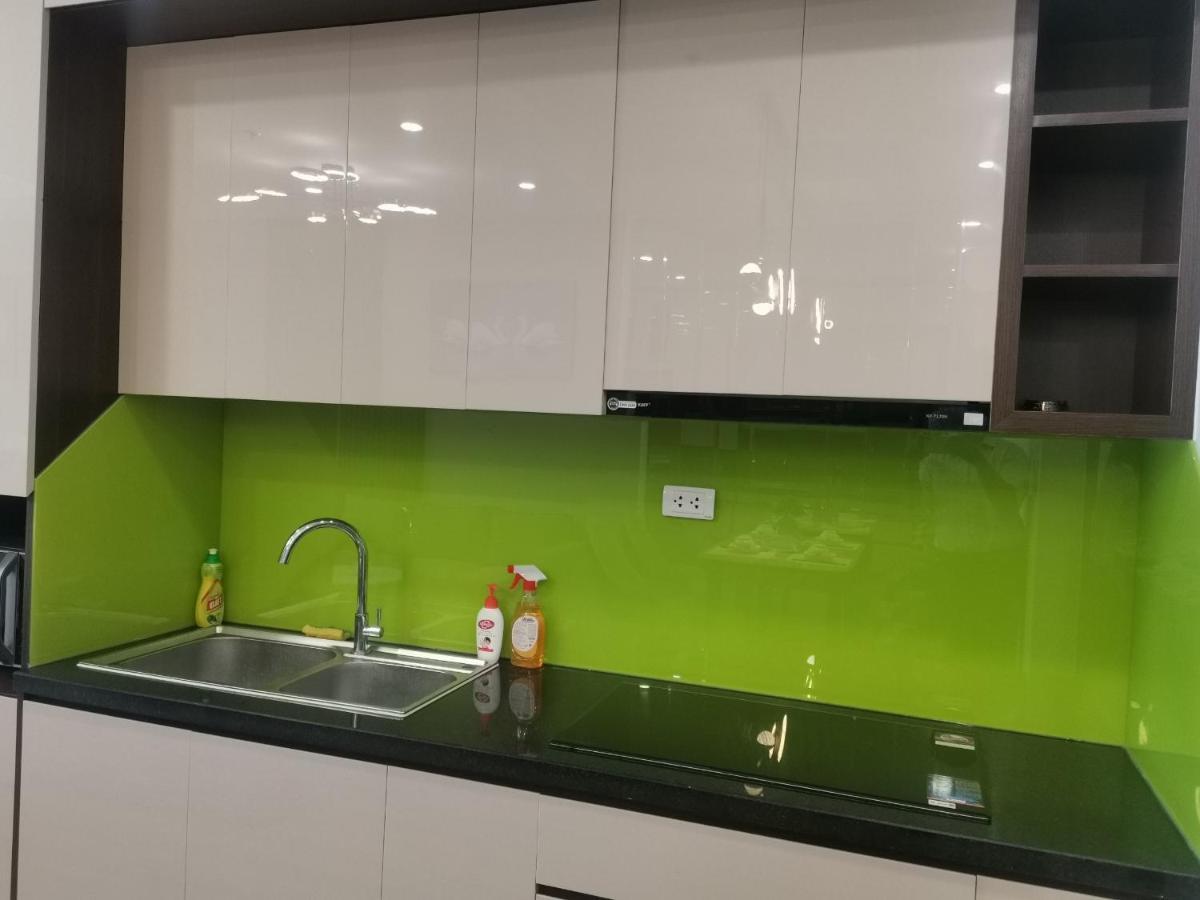 Tms Pullman Quy Nhon Can Ho - Xuan Phuong Apartment Εξωτερικό φωτογραφία
