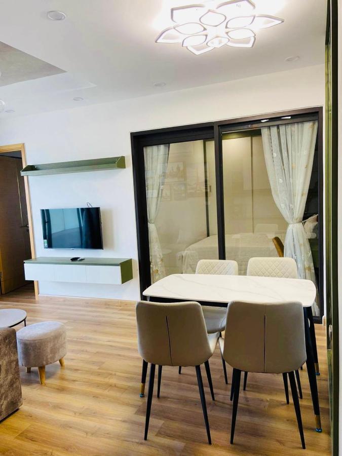 Tms Pullman Quy Nhon Can Ho - Xuan Phuong Apartment Εξωτερικό φωτογραφία