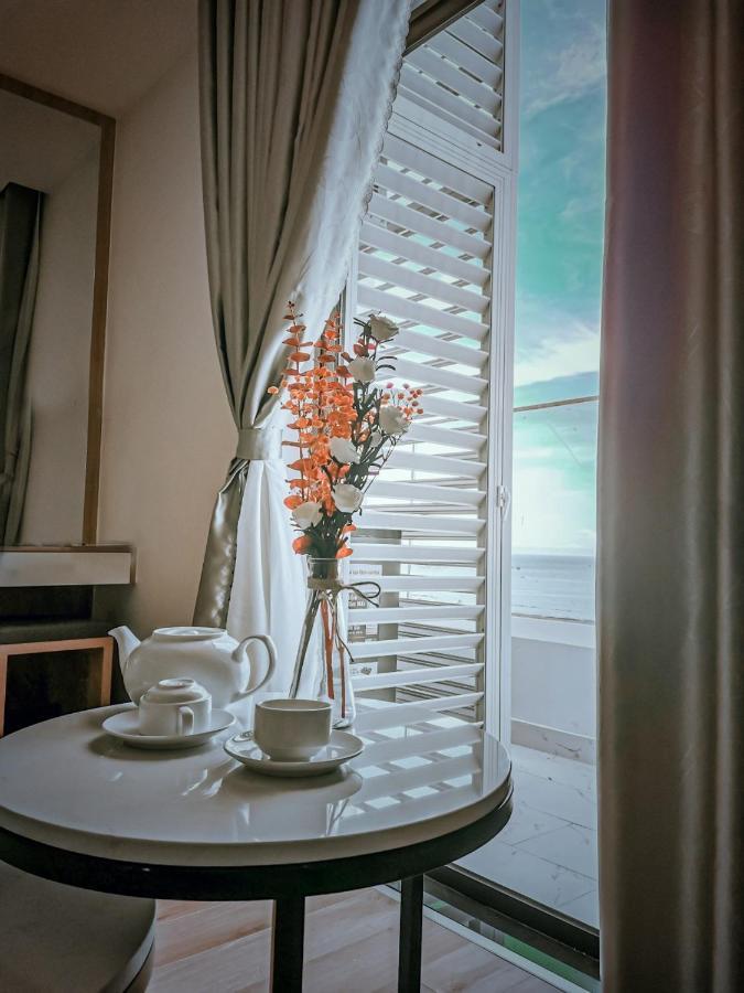 Tms Pullman Quy Nhon Can Ho - Xuan Phuong Apartment Εξωτερικό φωτογραφία