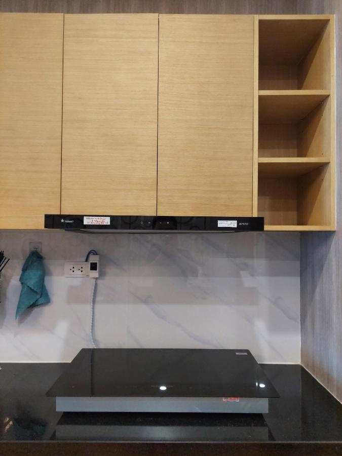 Tms Pullman Quy Nhon Can Ho - Xuan Phuong Apartment Εξωτερικό φωτογραφία