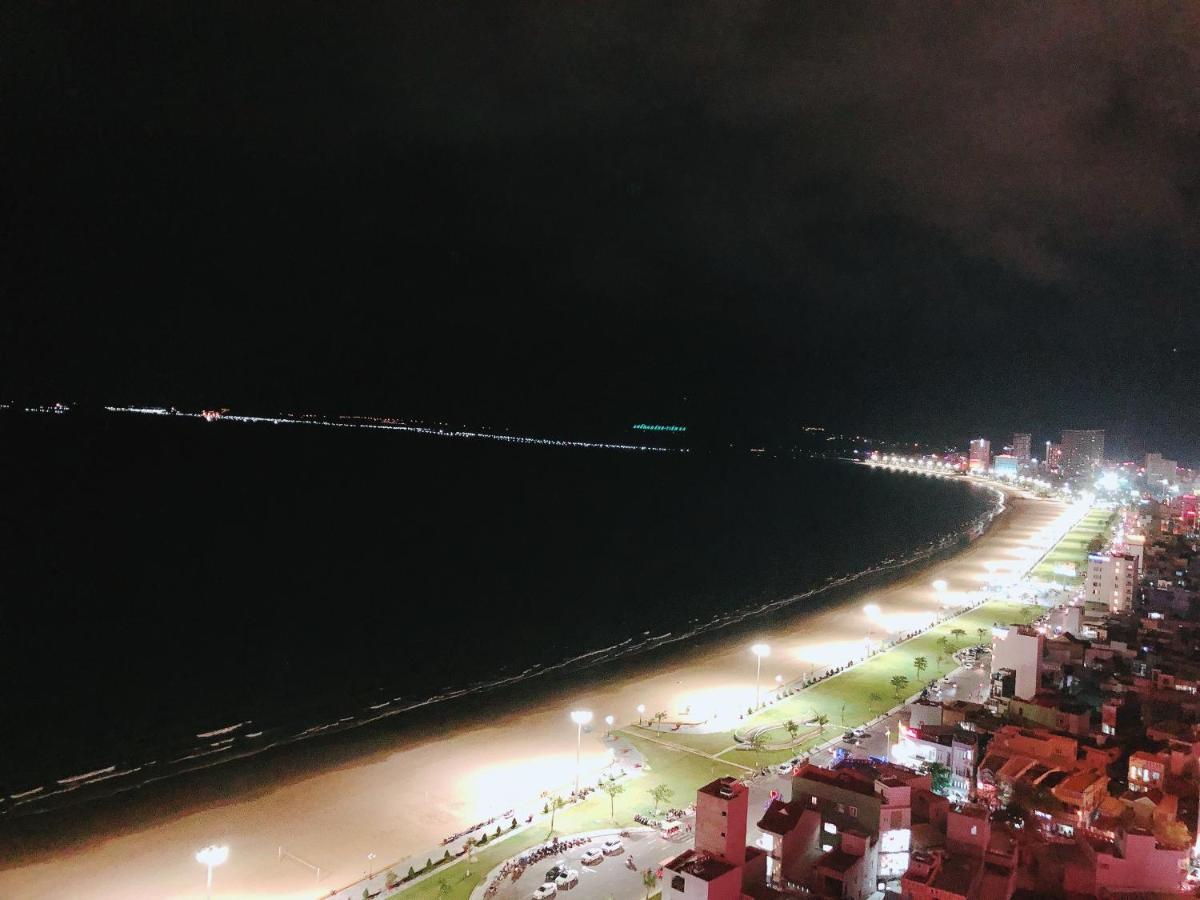 Tms Pullman Quy Nhon Can Ho - Xuan Phuong Apartment Εξωτερικό φωτογραφία