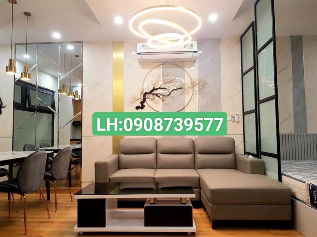 Tms Pullman Quy Nhon Can Ho - Xuan Phuong Apartment Εξωτερικό φωτογραφία