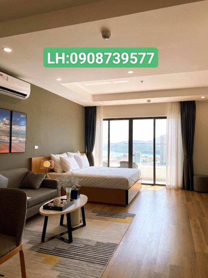 Tms Pullman Quy Nhon Can Ho - Xuan Phuong Apartment Εξωτερικό φωτογραφία