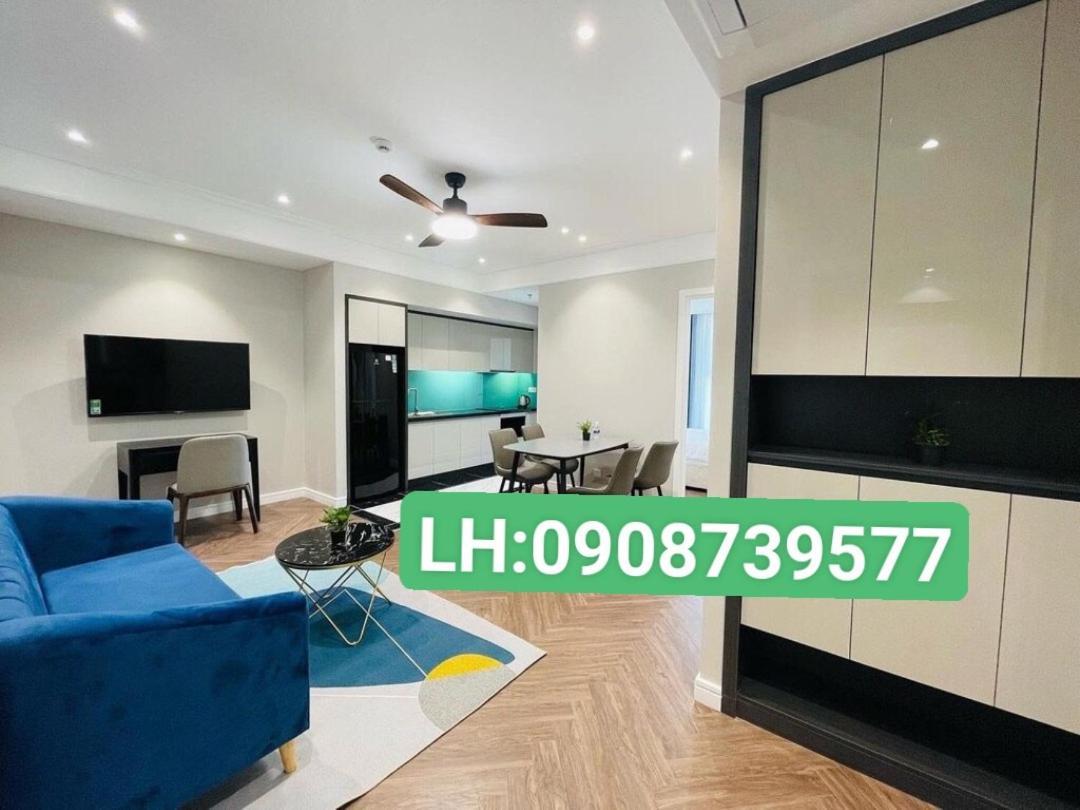 Tms Pullman Quy Nhon Can Ho - Xuan Phuong Apartment Εξωτερικό φωτογραφία