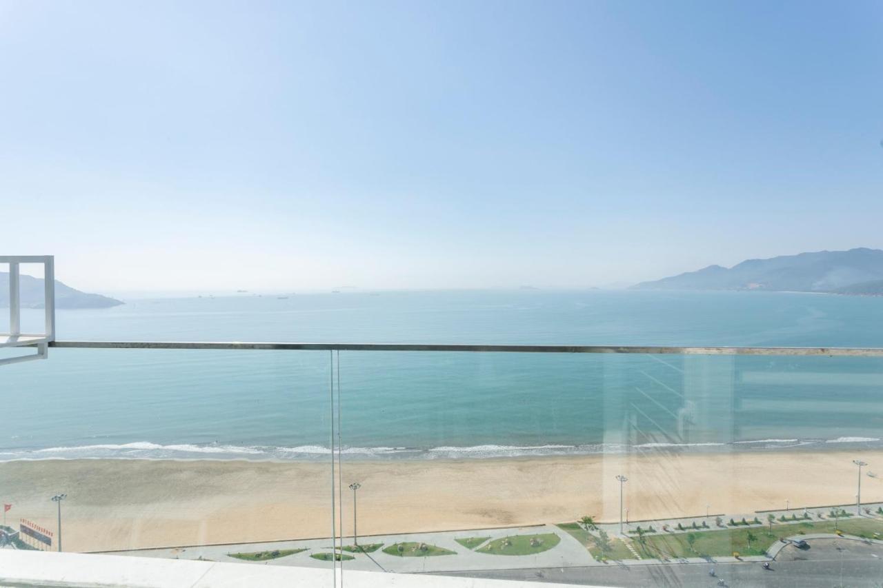 Tms Pullman Quy Nhon Can Ho - Xuan Phuong Apartment Εξωτερικό φωτογραφία