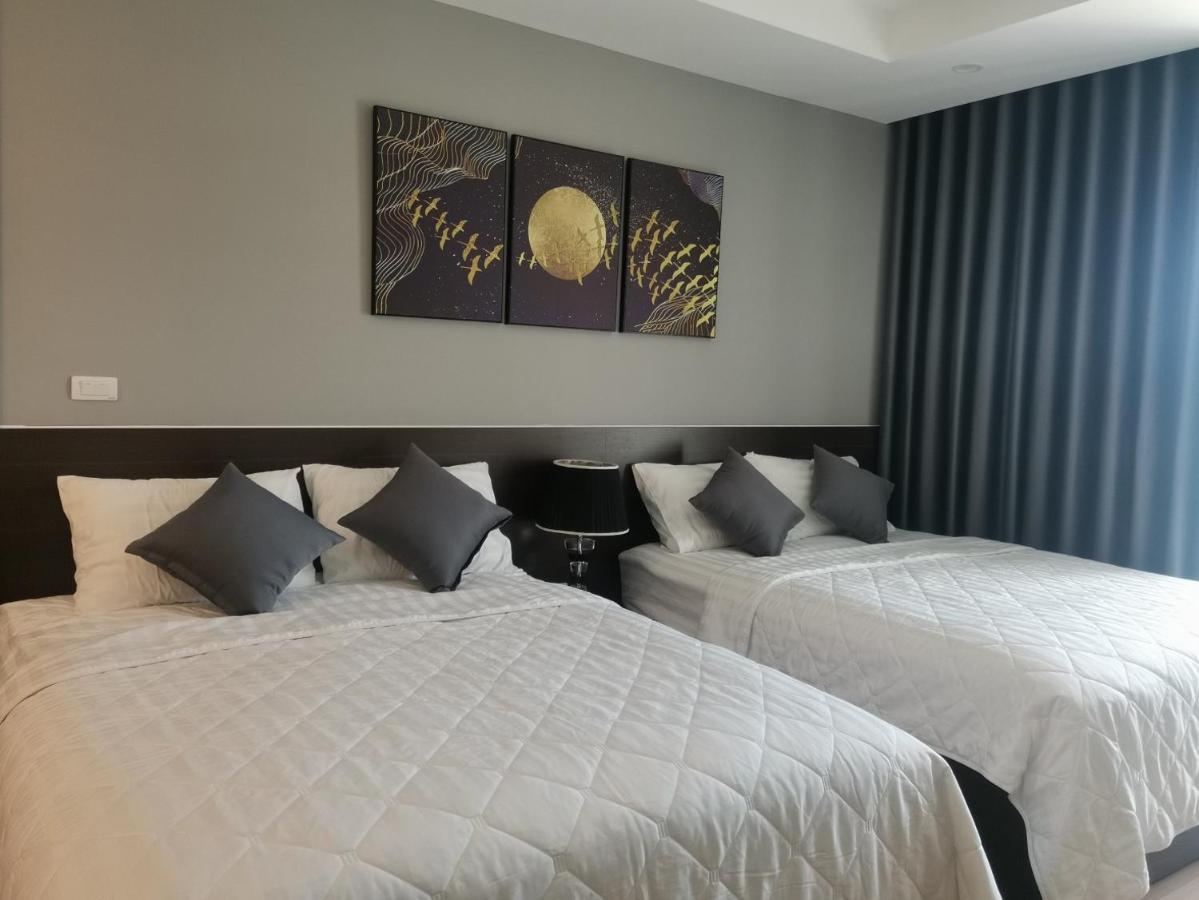 Tms Pullman Quy Nhon Can Ho - Xuan Phuong Apartment Εξωτερικό φωτογραφία