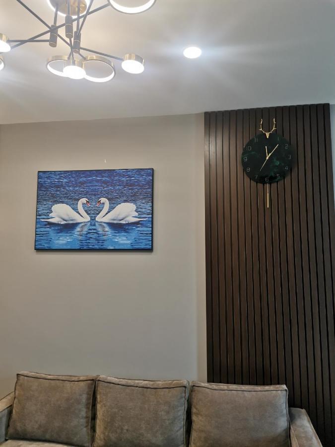 Tms Pullman Quy Nhon Can Ho - Xuan Phuong Apartment Εξωτερικό φωτογραφία