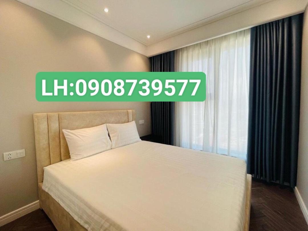 Tms Pullman Quy Nhon Can Ho - Xuan Phuong Apartment Εξωτερικό φωτογραφία