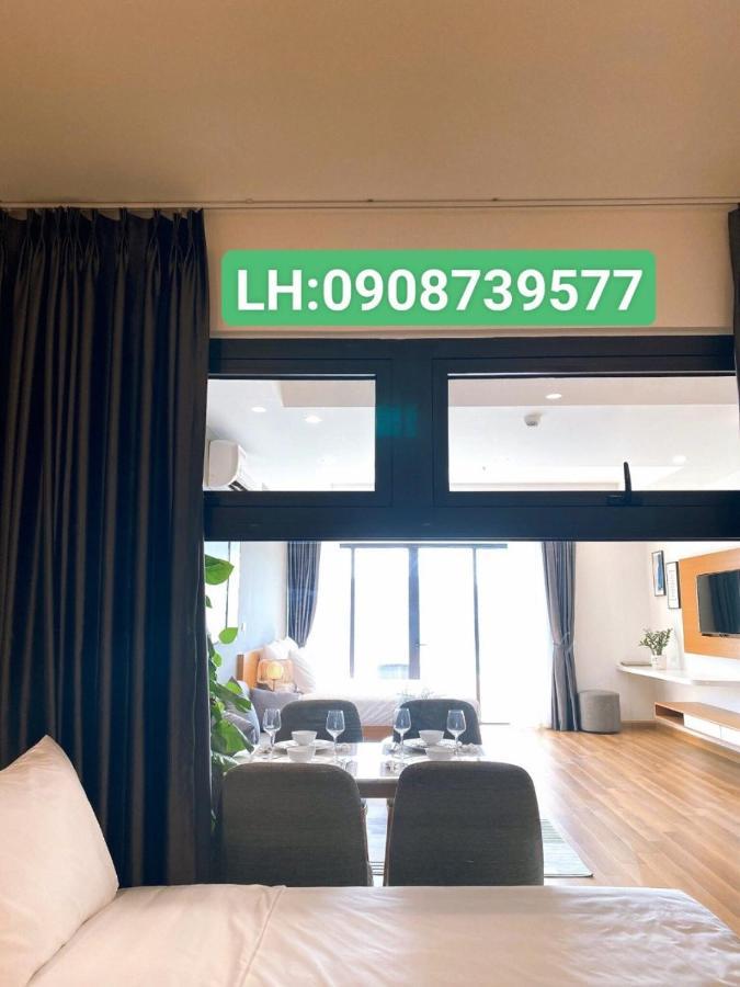 Tms Pullman Quy Nhon Can Ho - Xuan Phuong Apartment Εξωτερικό φωτογραφία
