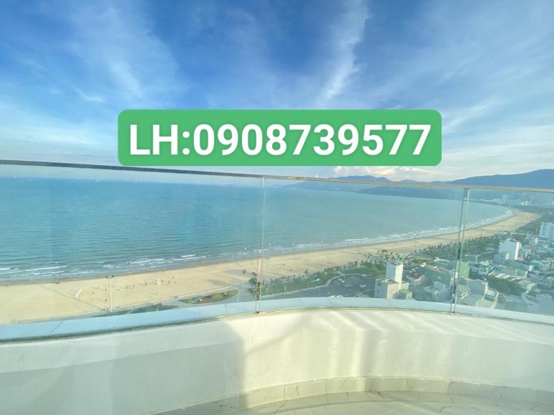 Tms Pullman Quy Nhon Can Ho - Xuan Phuong Apartment Εξωτερικό φωτογραφία