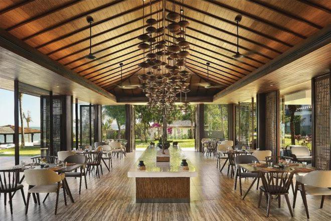 Tms Pullman Quy Nhon Can Ho - Xuan Phuong Apartment Εξωτερικό φωτογραφία