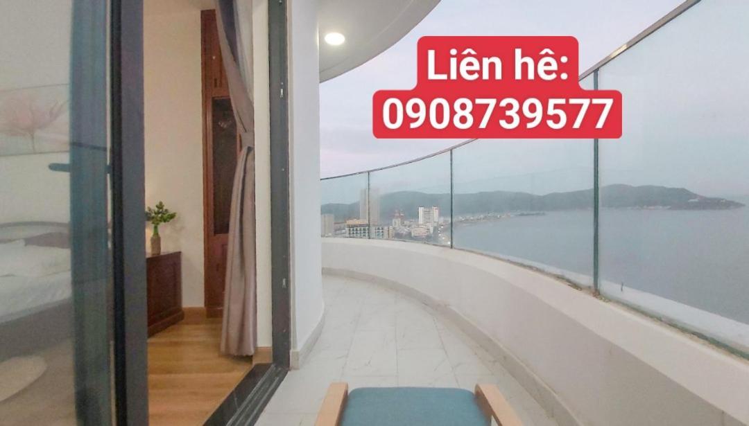 Tms Pullman Quy Nhon Can Ho - Xuan Phuong Apartment Δωμάτιο φωτογραφία