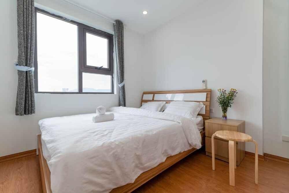 Tms Pullman Quy Nhon Can Ho - Xuan Phuong Apartment Δωμάτιο φωτογραφία