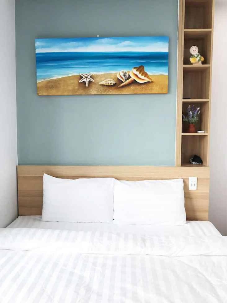 Tms Pullman Quy Nhon Can Ho - Xuan Phuong Apartment Δωμάτιο φωτογραφία
