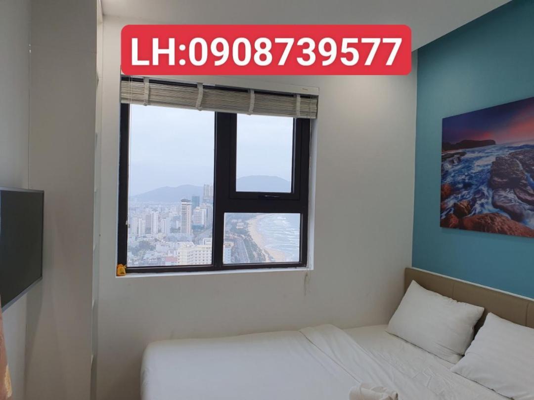Tms Pullman Quy Nhon Can Ho - Xuan Phuong Apartment Δωμάτιο φωτογραφία