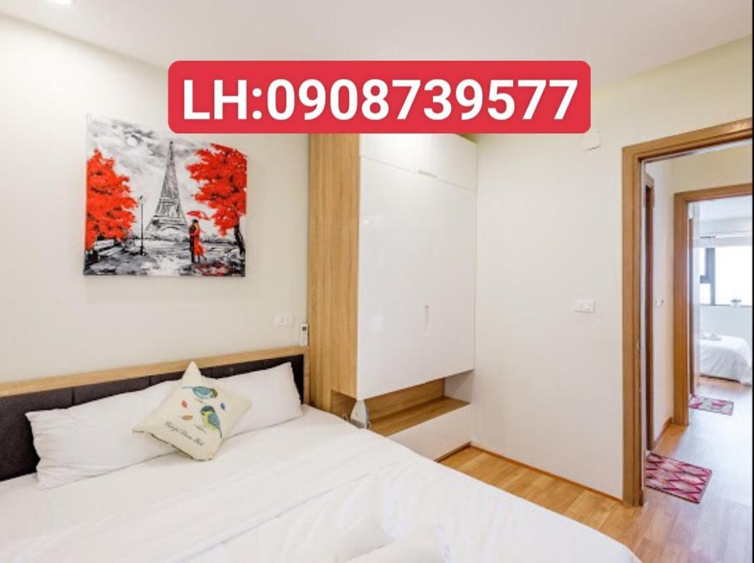 Tms Pullman Quy Nhon Can Ho - Xuan Phuong Apartment Δωμάτιο φωτογραφία