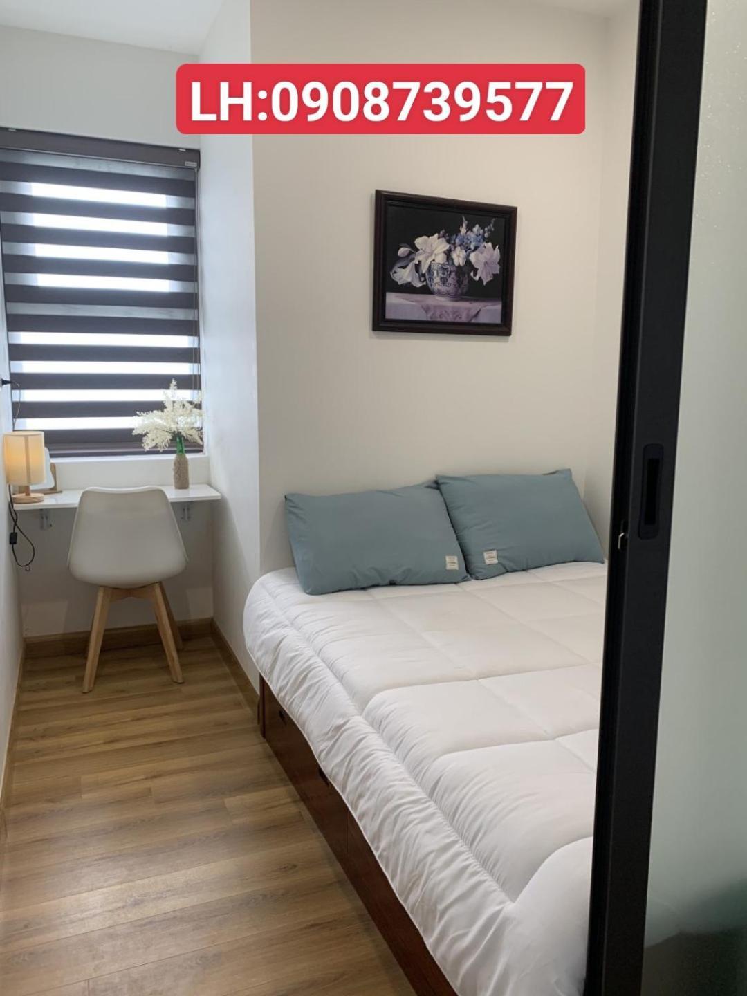 Tms Pullman Quy Nhon Can Ho - Xuan Phuong Apartment Δωμάτιο φωτογραφία