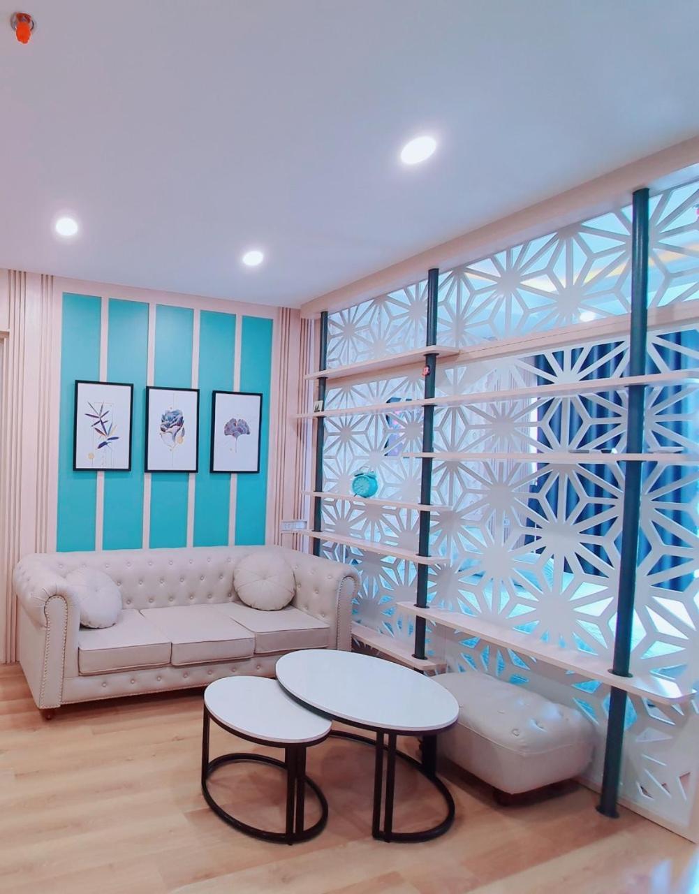 Tms Pullman Quy Nhon Can Ho - Xuan Phuong Apartment Δωμάτιο φωτογραφία