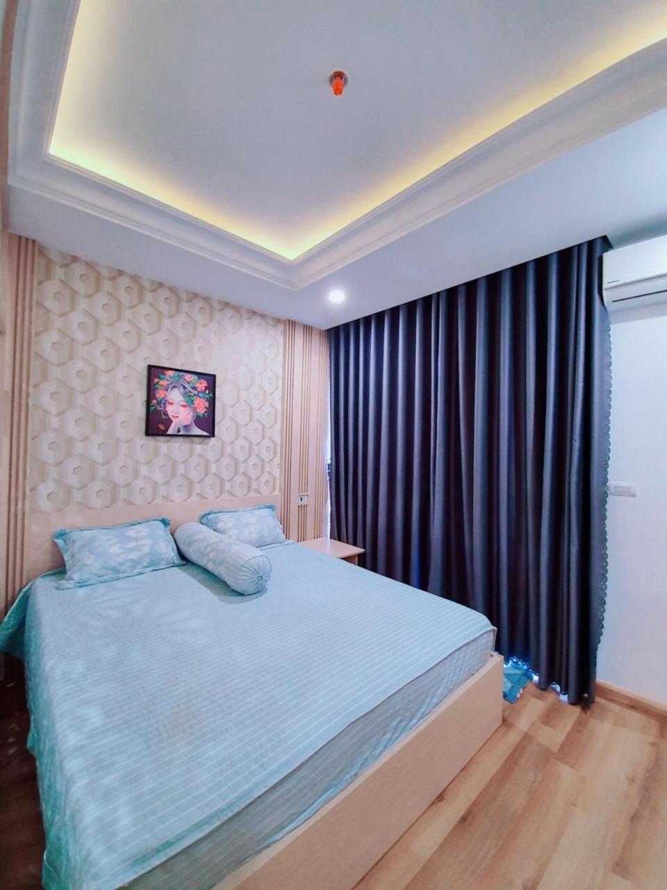 Tms Pullman Quy Nhon Can Ho - Xuan Phuong Apartment Δωμάτιο φωτογραφία