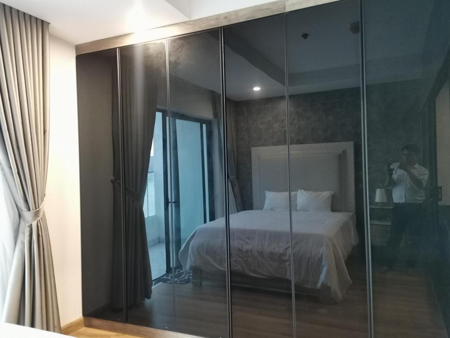 Tms Pullman Quy Nhon Can Ho - Xuan Phuong Apartment Δωμάτιο φωτογραφία
