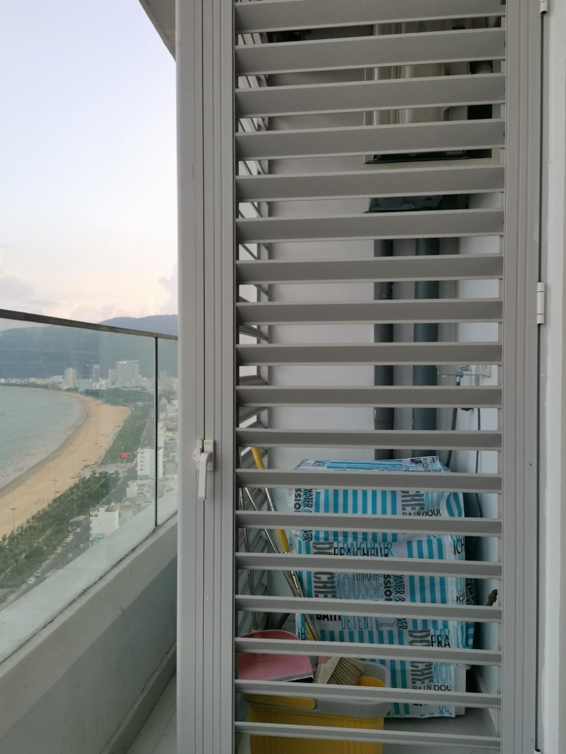 Tms Pullman Quy Nhon Can Ho - Xuan Phuong Apartment Δωμάτιο φωτογραφία