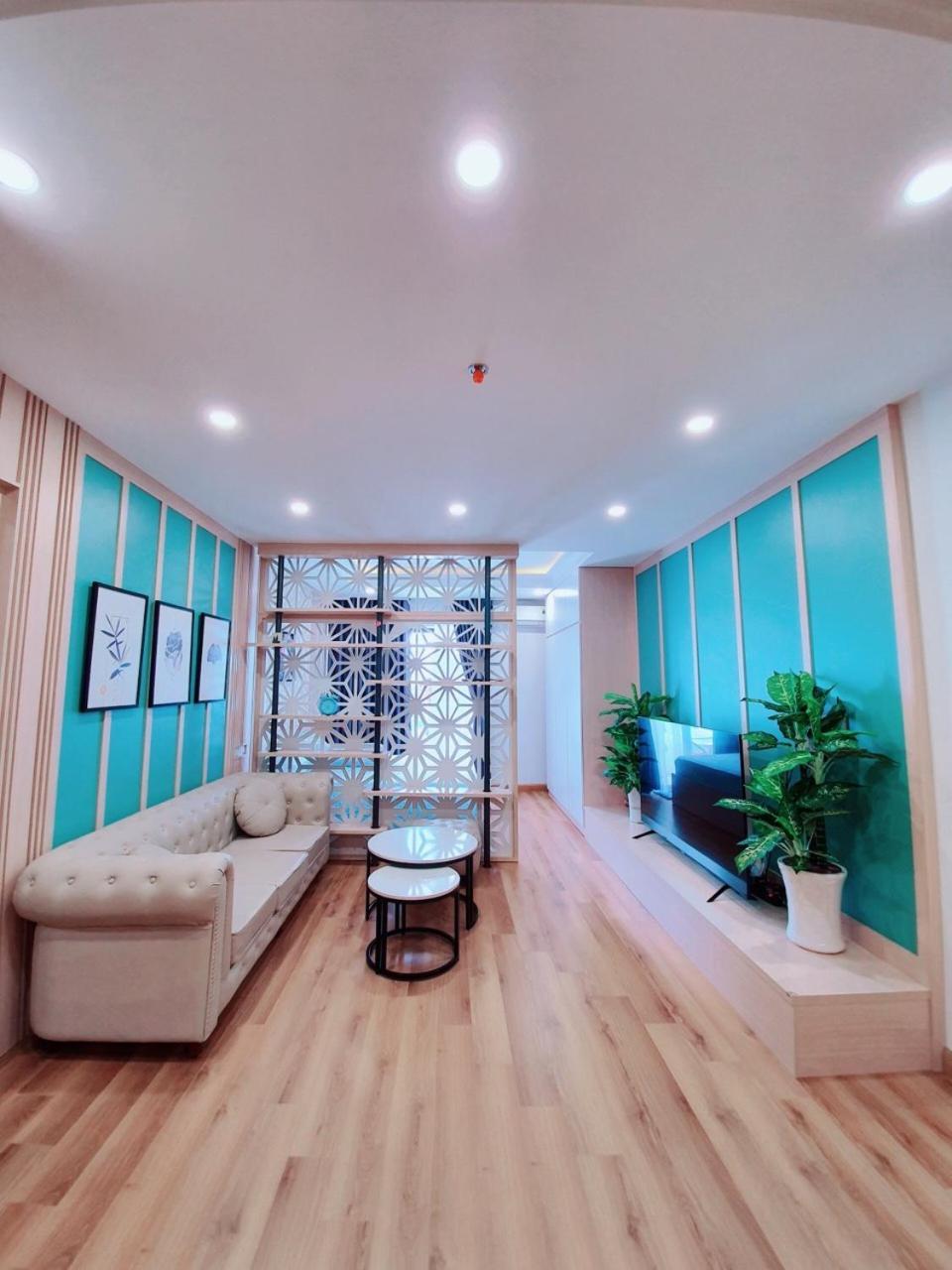 Tms Pullman Quy Nhon Can Ho - Xuan Phuong Apartment Δωμάτιο φωτογραφία
