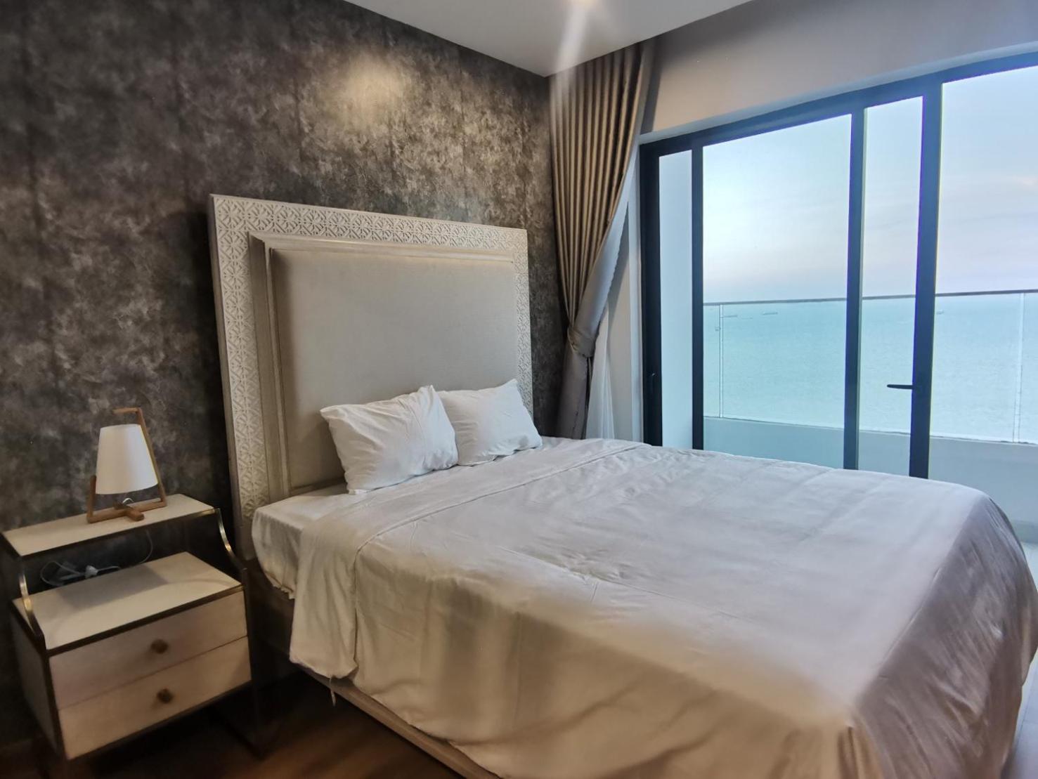 Tms Pullman Quy Nhon Can Ho - Xuan Phuong Apartment Δωμάτιο φωτογραφία