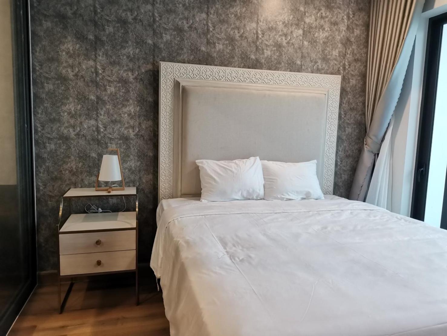 Tms Pullman Quy Nhon Can Ho - Xuan Phuong Apartment Δωμάτιο φωτογραφία
