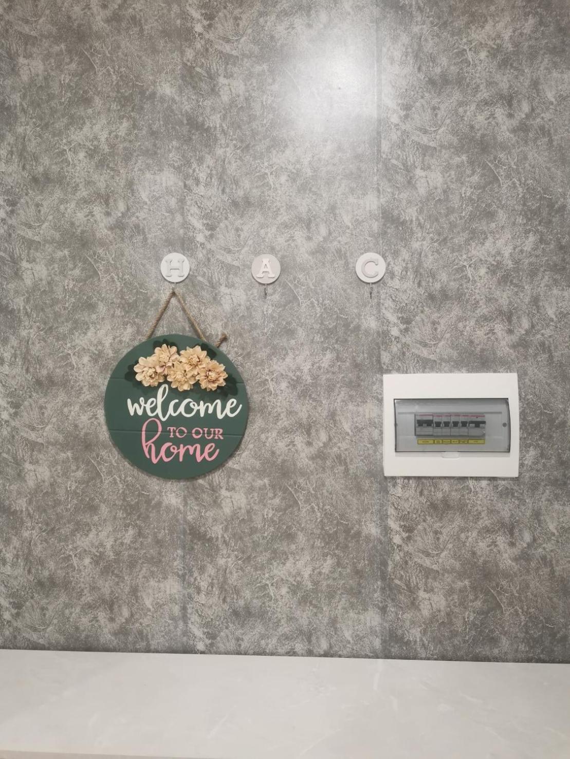 Tms Pullman Quy Nhon Can Ho - Xuan Phuong Apartment Δωμάτιο φωτογραφία